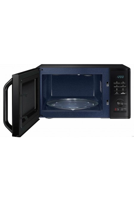 Микроволновая печь Samsung MG23K3515AK/BW (черный) 1