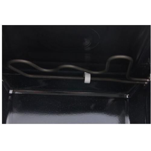 Микроволновая печь Samsung MG23K3515AK/BW (черный) 6