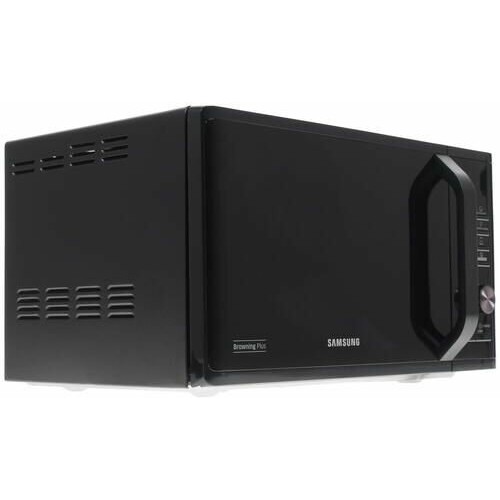 Микроволновая печь Samsung MG23K3515AK/BW (черный) 7