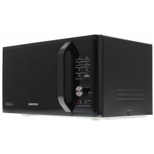 Микроволновая печь Samsung MG23K3515AK/BW (черный) 8