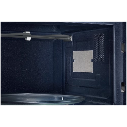 Микроволновая печь Samsung MG23K3515AS (серебристый/черный) 3