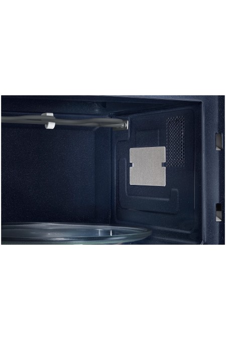 Микроволновая печь Samsung MG23K3515AS (серебристый/черный) 2