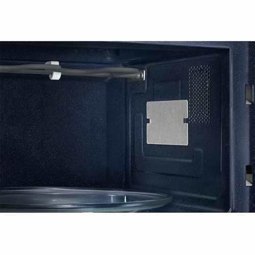 Микроволновая печь Samsung MG23K3515AS (серебристый/черный) 7