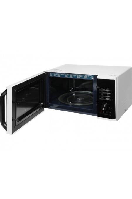 Микроволновая печь Samsung MG23K3515AW/BW (белый/черный) 1