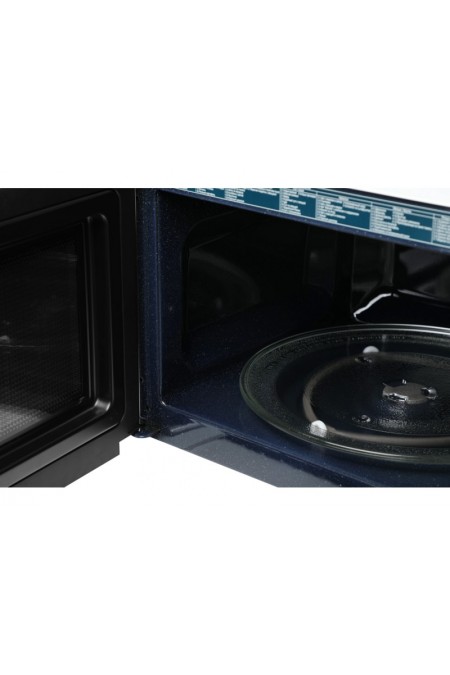 Микроволновая печь Samsung MG23K3515AW/BW (белый/черный) 2