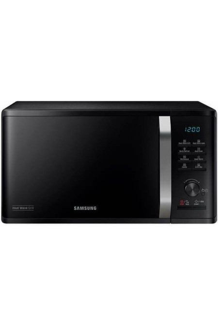 Микроволновая печь Samsung MG23K3575AK (черный) 