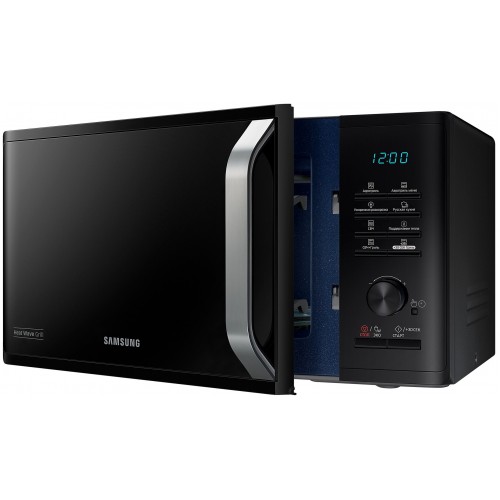 Микроволновая печь Samsung MG23K3575AK (черный) 1