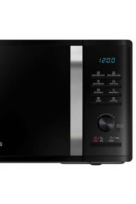 Микроволновая печь Samsung MG23K3575AK (черный) 2