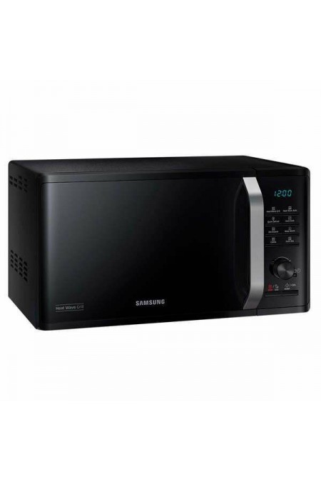 Микроволновая печь Samsung MG23K3575AK (черный) 3