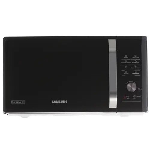 Микроволновая печь Samsung MG23K3575AK (черный) 5