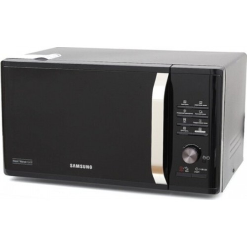 Микроволновая печь Samsung MG23K3575AK (черный) 6