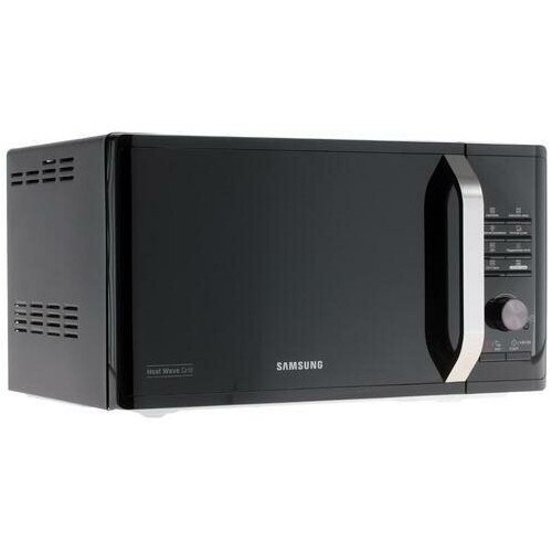 Микроволновая печь Samsung MG23K3575AK (черный) 9