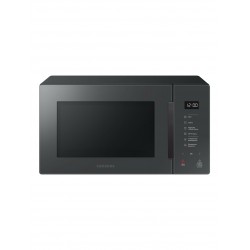 Микроволновая печь Samsung MG23T5018AC (темно-серый)