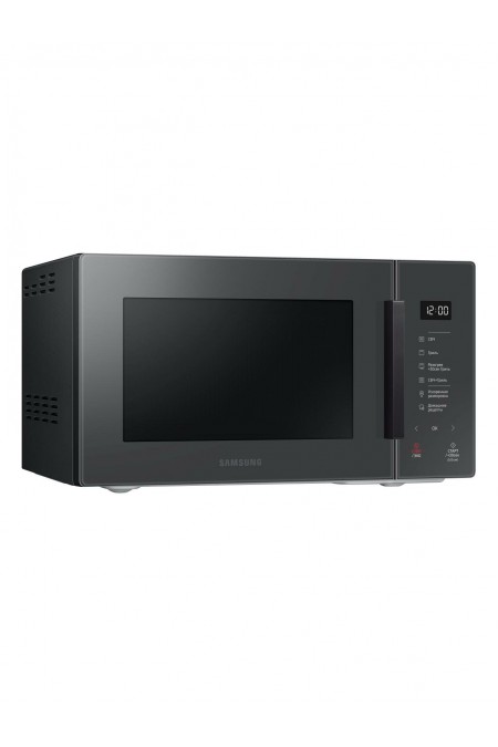 Микроволновая печь Samsung MG23T5018AC (темно-серый) 3