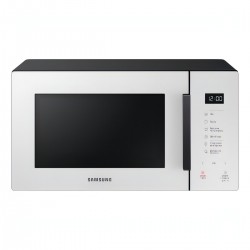 Микроволновая печь Samsung MG23T5018AE (белый/черный)