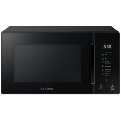 Микроволновая печь Samsung MG23T5018AK/BW (черный)