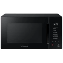 Микроволновая печь Samsung MG23T5018AK/BW (черный)