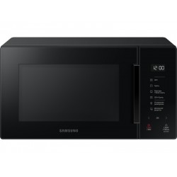 Микроволновая печь Samsung MG23T5018AK/BW (черный)