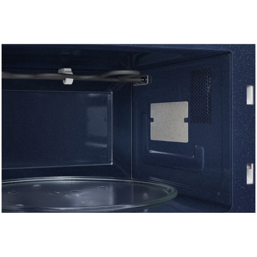 Микроволновая печь Samsung MG23T5018AK/BW (черный) 4