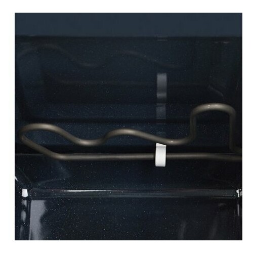 Микроволновая печь Samsung MG23T5018AK/BW (черный) 7