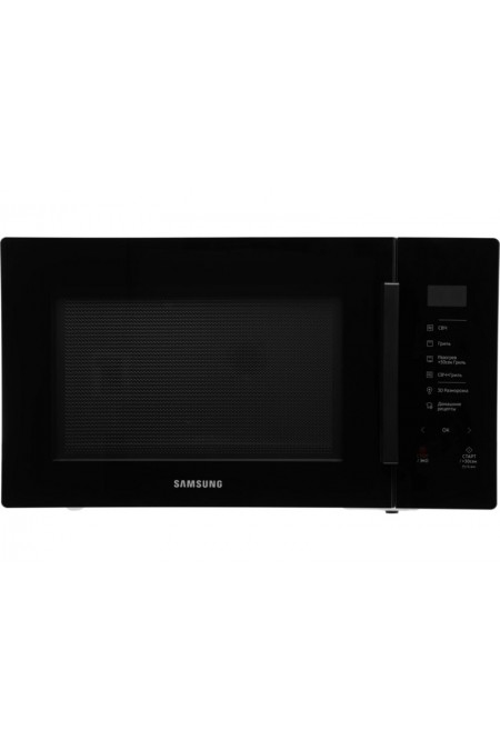 Микроволновая печь Samsung MG30T5018AK (элегантный черный) 1