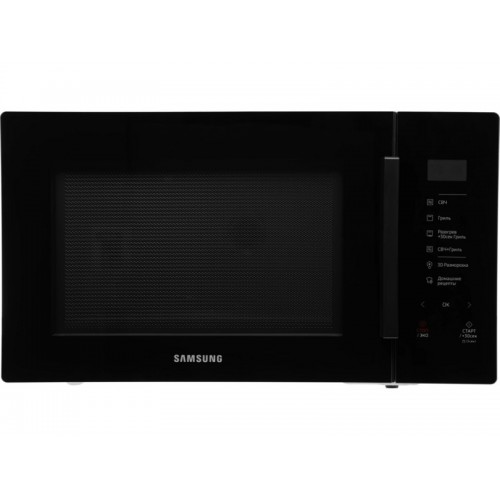 Микроволновая печь Samsung MG30T5018AK (элегантный черный) 1