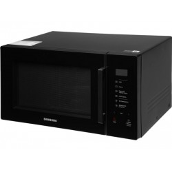 Микроволновая печь Samsung MG30T5018AK (элегантный черный)