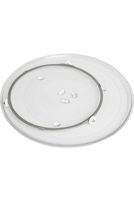 Микроволновая печь Samsung MG30T5018AK (элегантный черный) 4