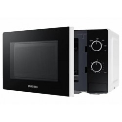 Микроволновая печь Samsung MS20A3010AH (белый/черный)