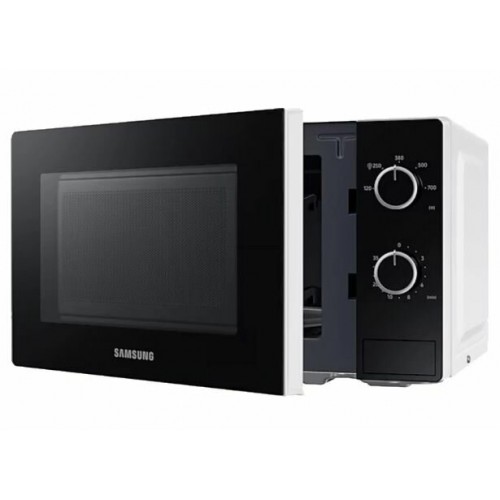 Микроволновая печь Samsung MS20A3010AH (белый/черный) 1