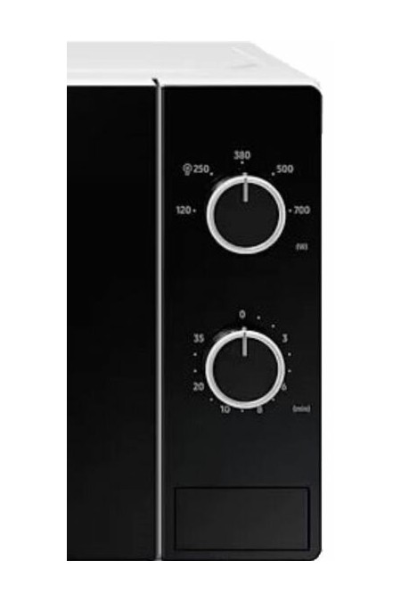 Микроволновая печь Samsung MS20A3010AH (белый/черный) 1