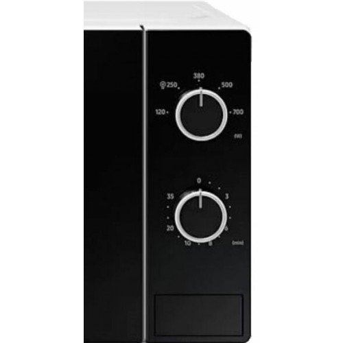 Микроволновая печь Samsung MS20A3010AH (белый/черный) 2