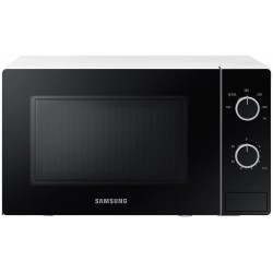 Микроволновая печь Samsung MS20A3010AH (белый/черный)