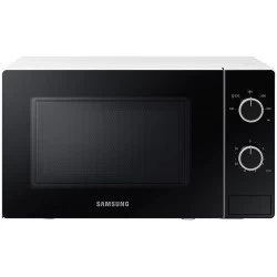 Микроволновая печь Samsung MS20A3010AH (белый/черный)