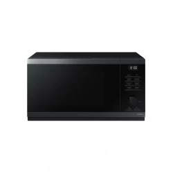 Микроволновая печь Samsung MS23DG4504AGBW (черная сталь)