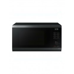 Микроволновая печь Samsung MS23DG4504AGBW (черная сталь)