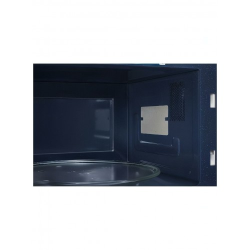 Микроволновая печь Samsung MS23DG4504AGBW (черная сталь) 3