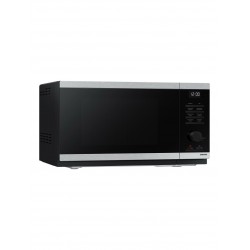Микроволновая печь Samsung MS23DG4504ATBW (нержавеющая сталь)