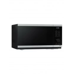 Микроволновая печь Samsung MS23DG4504ATBW (нержавеющая сталь)