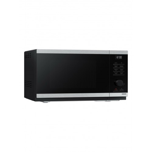 Микроволновая печь Samsung MS23DG4504ATBW (нержавеющая сталь) 
