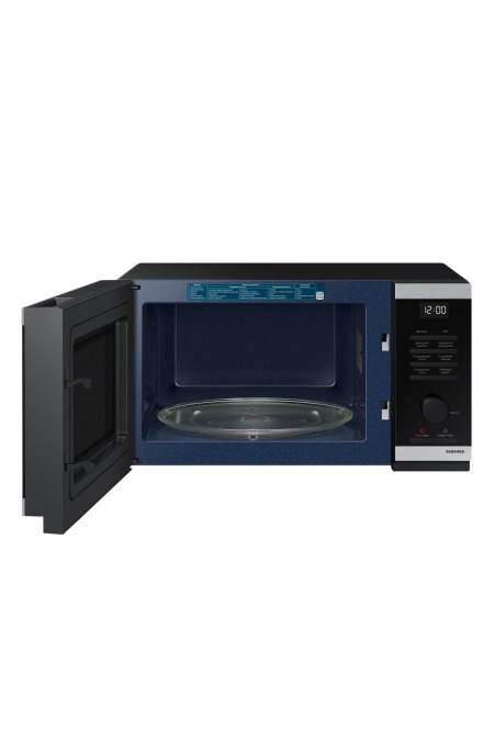 Микроволновая печь Samsung MS23DG4504ATBW (нержавеющая сталь) 1