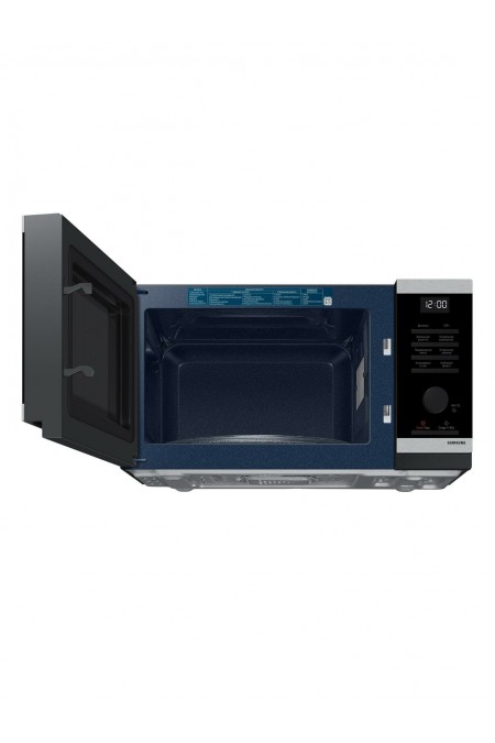 Микроволновая печь Samsung MS23DG4504ATBW (нержавеющая сталь) 2