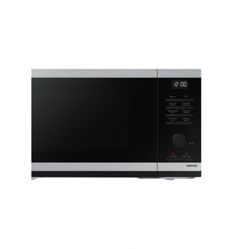 Микроволновая печь Samsung MS23DG4504ATBW (нержавеющая сталь) 5
