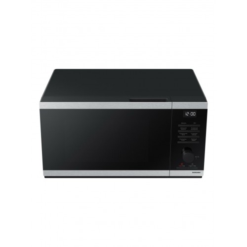 Микроволновая печь Samsung MS23DG4504ATBW (нержавеющая сталь) 6