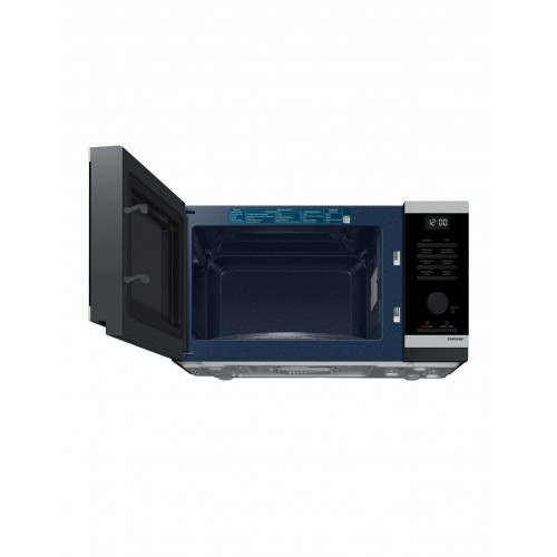 Микроволновая печь Samsung MS23DG4504ATBW (нержавеющая сталь) 8