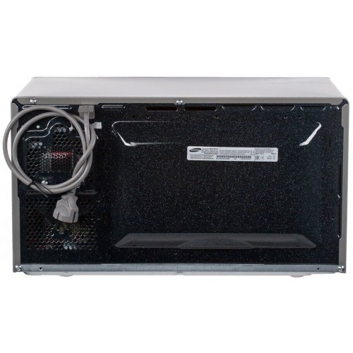 Микроволновая печь Samsung MS23F302TAS (серебристый) 6