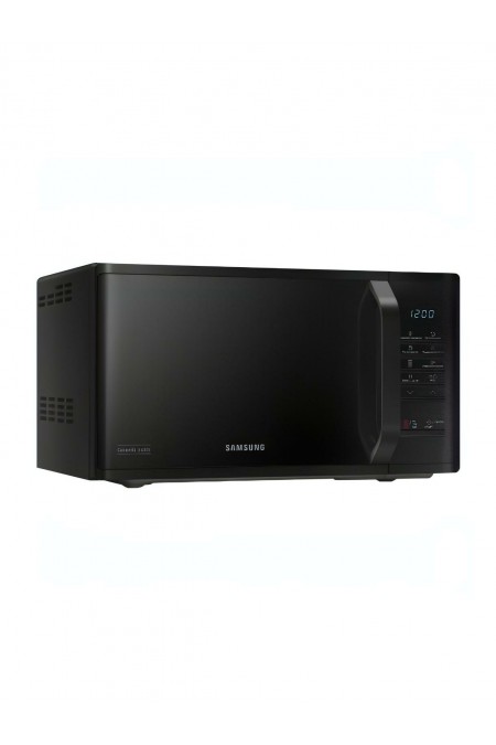 Микроволновая печь Samsung MS23K3513AK (черный) 3