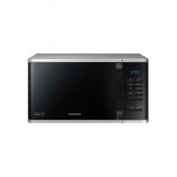 Микроволновая печь Samsung MS23K3513AS (серебристый)