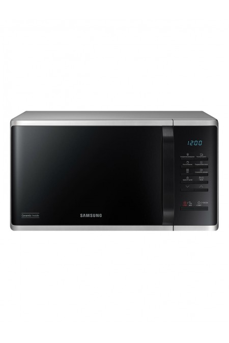 Микроволновая печь Samsung MS23K3513AS (серебристый) 