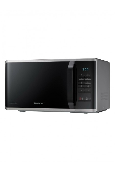 Микроволновая печь Samsung MS23K3513AS (серебристый) 3